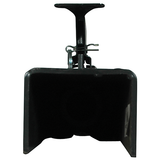 BullDog Trailer Coupler (MPN: 028462)