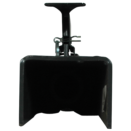 BullDog Trailer Coupler (MPN: 028462)