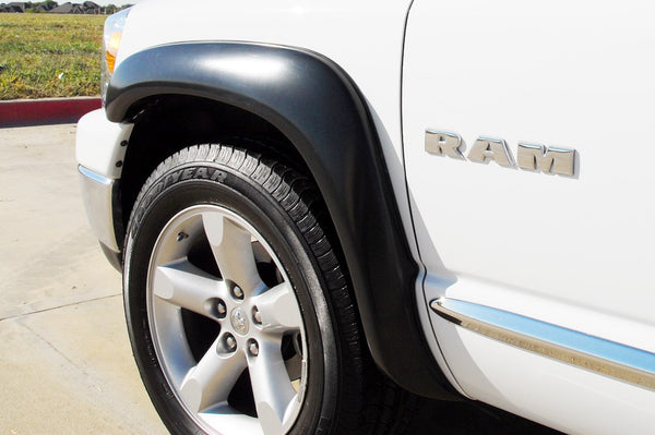 Lund Fender Flare EX-ExtraWide Style (MPN: EX203S)
