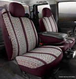 Fia Custom Seat Cover TR40 Series (MPN: TR48-8 WINE)