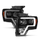 AnzoUSA Headlight Assembly (MPN: 111443)