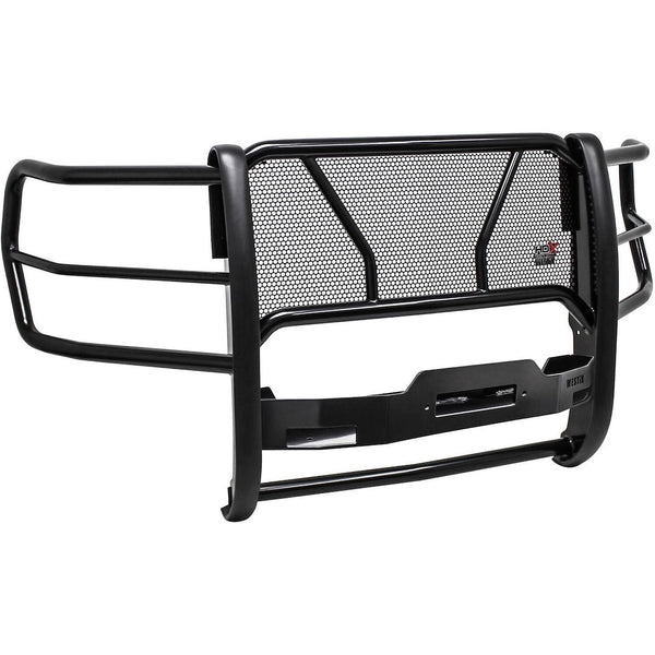 Westin HDX Winch Mount Grille Guard (MPN: 57-93905)