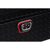 Weather Guard Crossover Tool Box (MPN: 117-5-04)