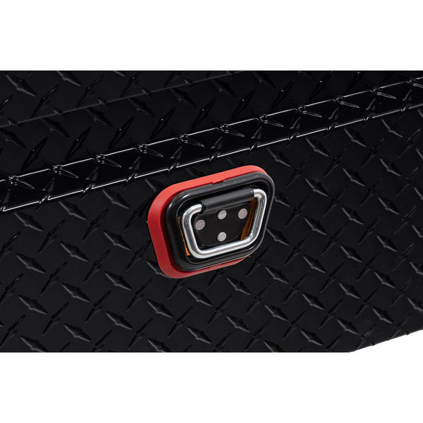 Weather Guard Crossover Tool Box (MPN: 117-5-04)
