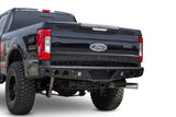 Stealth Rear Bumper for Ford Super Duty (MPN: R163281280103)