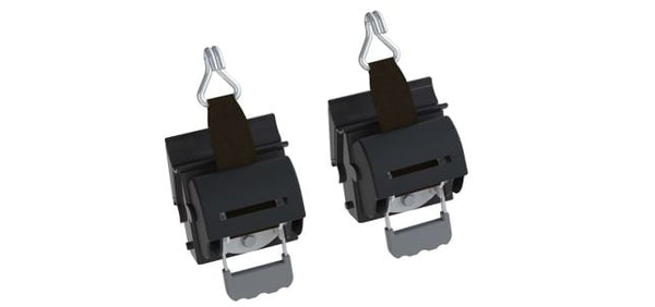 Holman Retractable Cargo Tie Down Strap (MPN: 31495)