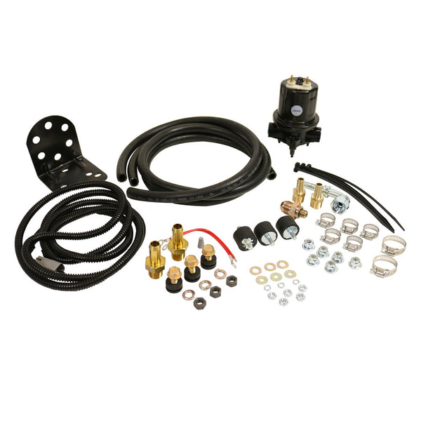 BD Diesel Fuel Lift Pump (MPN: 1050229)