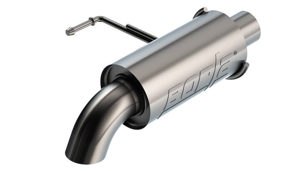 Borla Exhaust Muffler (MPN: 60725)