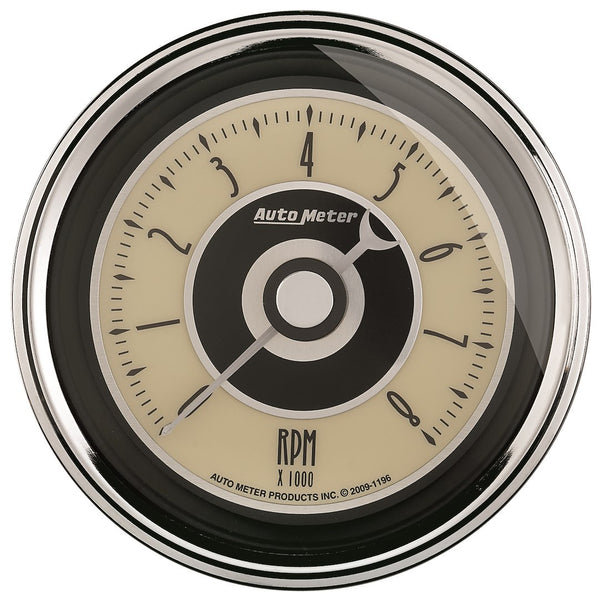 AutoMeter Tachometer (MPN: 1195)