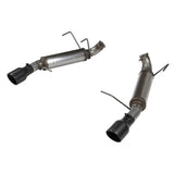 Flowmaster Exhaust System Kit (MPN: 717877)