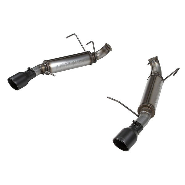 Flowmaster Exhaust System Kit (MPN: 717877)