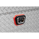 Weather Guard Crossover Tool Box (MPN: 127-0-04)