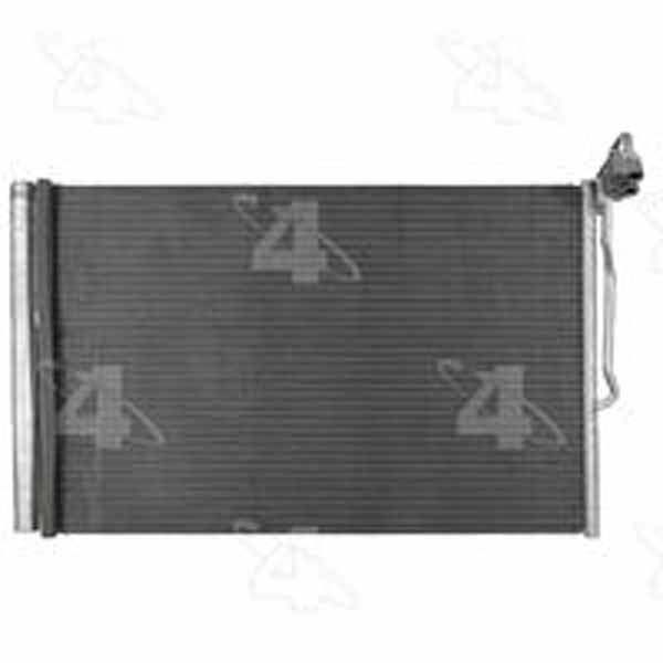 Four Seasons Air Conditioner Condenser (MPN: 40760)