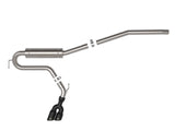 Advanced FLOW Engineering Exhaust System Kit (MPN: 49-33144-B)