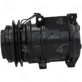 Four Seasons Air Conditioner Compressor (MPN: 77304)