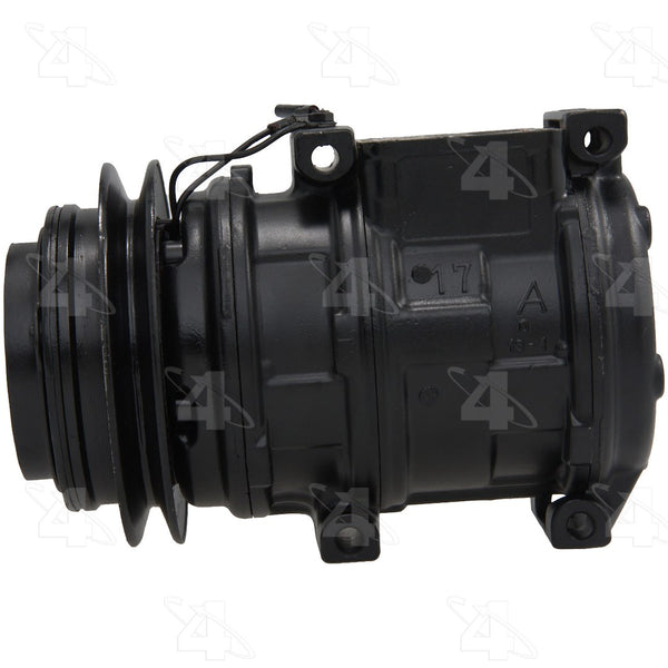 Four Seasons Air Conditioner Compressor (MPN: 77304)