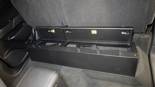 Tuffy Security Under Seat Storage Unit (MPN: 343-01)