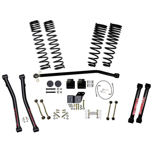 Skyjacker Suspensions Lift Kit Component (MPN: G452LT)
