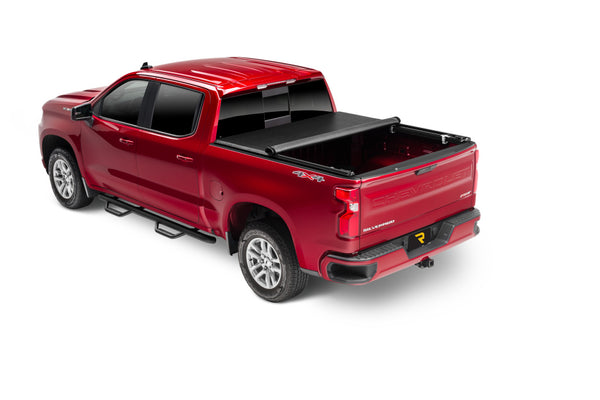 Truxedo TruXport Soft Roll-Up Tonneau Cover (MPN: 272401)