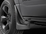Weathertech Mud Flap Set of 2 (MPN: 110093)