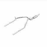 MagnaFlow Dodge Ram 1500 Exhaust System Kit (MPN: 15863)