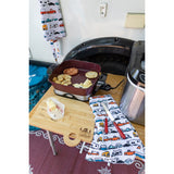 Camco Kitchen Towel Set (MPN: 53301)