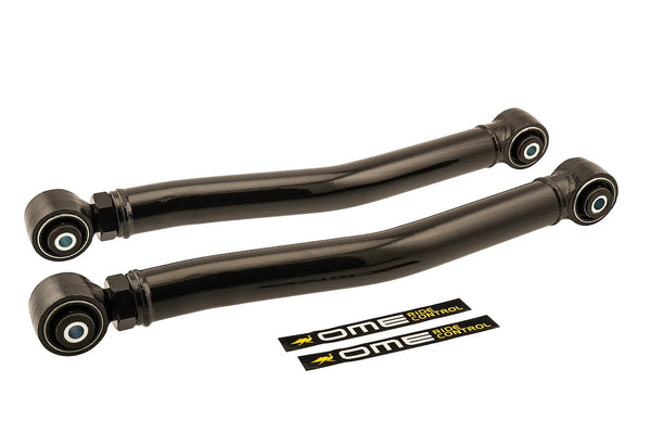 ARB Adjustable Control Arm Set (MPN: LCAJKRR)