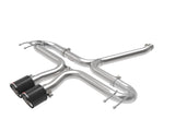 Advanced FLOW Engineering Exhaust System Kit (MPN: 49-36625-C)