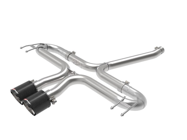Advanced FLOW Engineering Exhaust System Kit (MPN: 49-36625-C)