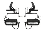 ZROADZ Rear Bumper Light Bar Mounting Kit (MPN: Z382671)