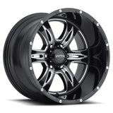 Ultra Wheel Predator II 249 (MPN: 249-2383BM44)