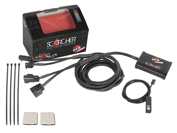 Advanced FLOW Engineering Boost Controller (MPN: 77-43012)