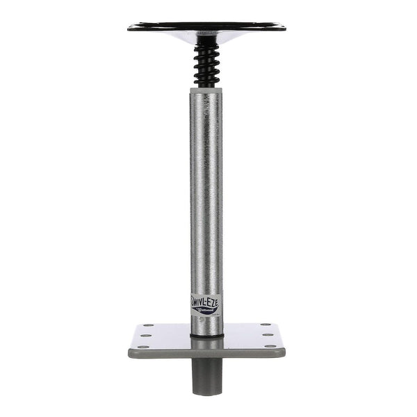 Boat Seat Pedestal with Lock N Pin Technology (MPN: 97749-7)