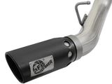 Advanced FLOW Engineering Exhaust System Kit (MPN: 49-04086-B)
