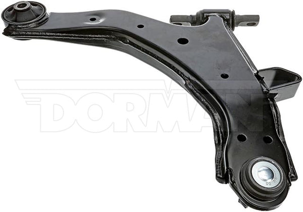 Control Arm with Ball Joint and Bushings (MPN: 520-973)