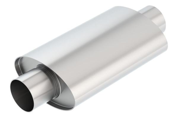 Borla Exhaust Muffler XR-1 Series (MPN: 400372)