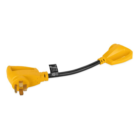 Camco Power Cord Adapter (MPN: 55175)