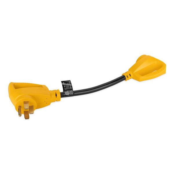 Camco Power Cord Adapter (MPN: 55175)