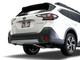 Advanced FLOW Engineering Exhaust System Kit (MPN: 49-36808)