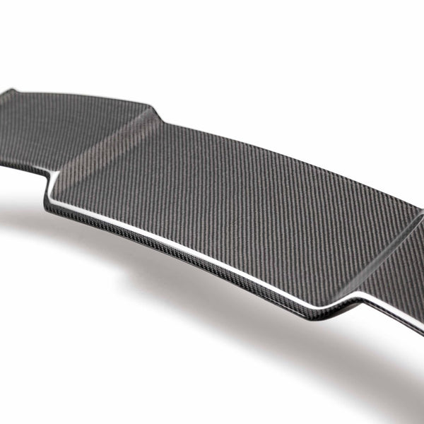 Seibon Carbon Spoiler Direct-Fit OP Style (MPN: RS19TYCORHB-OP)