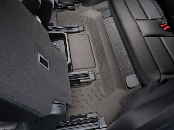 WeatherTech FloorLiner Cocoa (MPN: 4715754)