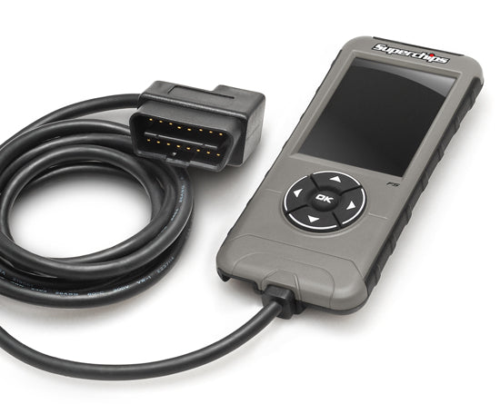 Superchips FlashCal Speedometer Calibrator (MPN: 1546)