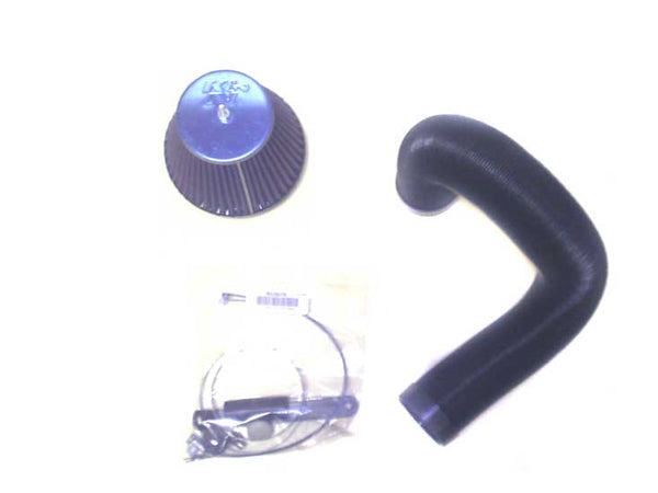 K&N Cold Air Intake 57 Series Generation II (MPN: 57-0476)