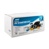 RV Start Up Kit (MPN: 47807)