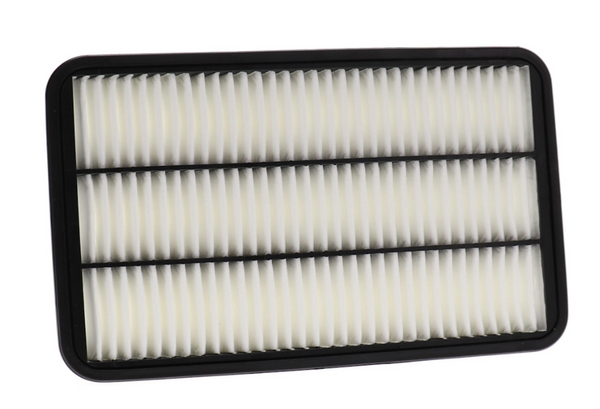 Wix Filters Air Filter (MPN: 46017)