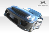 Duraflex Bumper Cover (MPN: 103292)