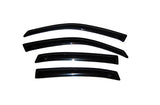 Auto Ventshade Ventvisor Set of 4 (MPN: 94234)