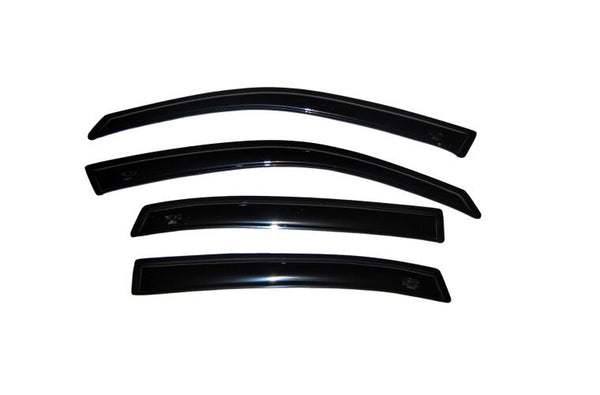Auto Ventshade Ventvisor Set of 4 (MPN: 94234)