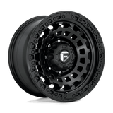 Fuel Off Road Zephyr D633 Wheel (MPN: D63318908950)