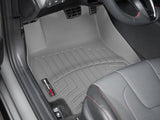 WeatherTech FloorLiner Molded Fit Gray (MPN: 4616521)